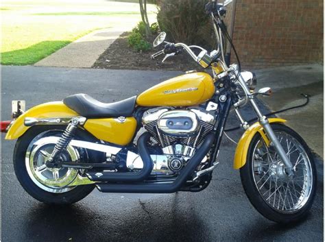 2005 harley davidson sportster xl 1200 custom, bike has been sold and is long gone, thanks for watching though. 2006 Harley-Davidson Sportster 1200 CUSTOM for sale on ...