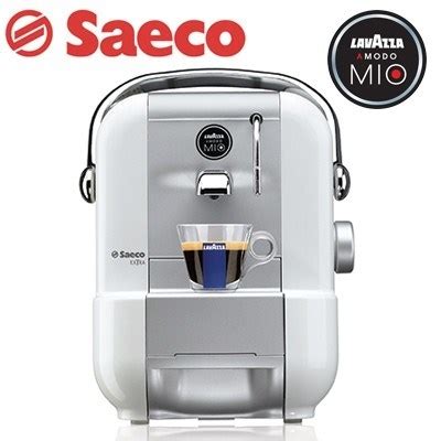 Coffee pod machines are all about saving time and getting the perfect cup. Buy Lavazza A Modo Mio Extra by Saeco Coffee Machine ...