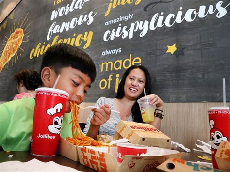 Jollibee Expands Beyond The Philippines Business Insi