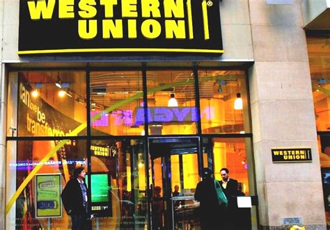 Your beneficiary can collect cash at any western union agent located worldwide except. Western Union - Western Union Locations New York