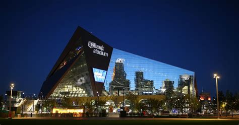 Take A Tour Of The Best Sports Venues In Minneapolis Meet Minneapolis