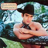 Descargas Gratis: Alejandro Fernandez - Piel De Niña - 1993