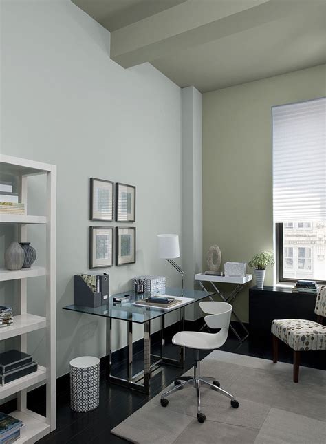 Office Paint Colors 2023 The Latest Trends And Ideas Paint Colors