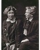 Elise Parker TpT on Instagram: “Lesbian suffragettes Edith Craig and ...