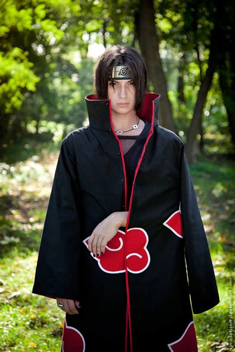 Los Mejores Cosplay De Naruto Shippuden Amigos Estos Creo Que Son Los