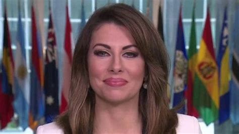 Morgan Ortagus Reacts To Report That Biden State Department Quietly Shut Down Team Probing Covid