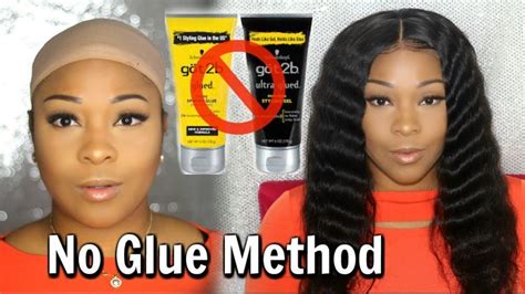 Check spelling or type a new query. Save Your Edges | Never Glue Another Lace Frontal Wig ...
