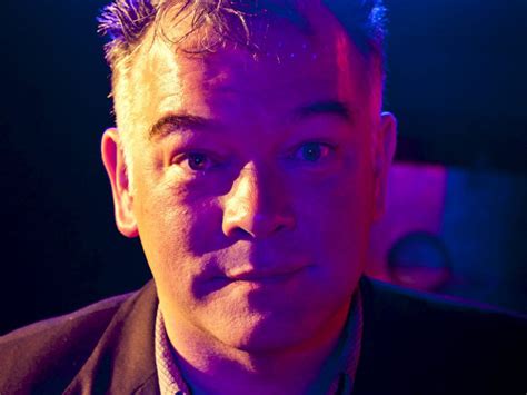 Stewart Lee Much A Stew About Nothing Review Time Out Comedy Time Out London