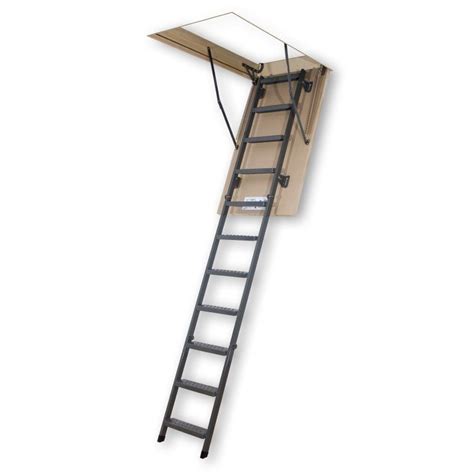 Fakro Loft Ladder Replacement Parts