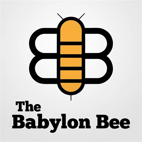 The Babylon Bee Podcast Podtail