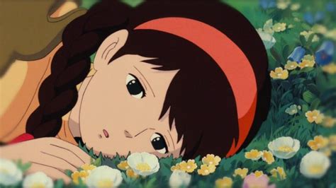 Studio Ghibli Fans Rank Their Favorite Female Characters Otaku Usa