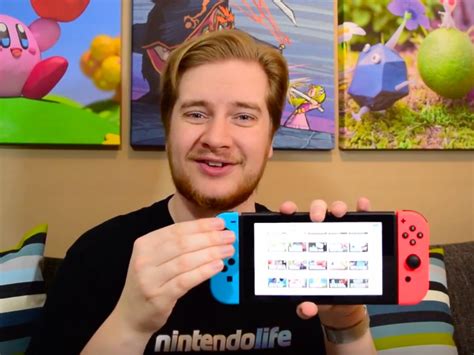 Nintendo Life On Twitter Video How To Watch Youtube And Browse The