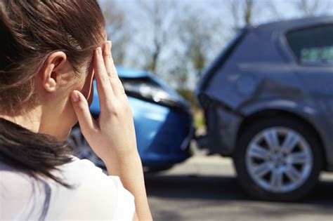 The Complete Guide To What To Do After A Car Accident