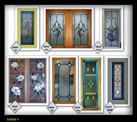 Leaded glass enhances the style and the inserts also offer a more decorative appearance than cabinet glass alone. Leaded Glass Kitchen Cabinet Door Inserts | Cabinets Matttroy