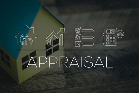 What Can I Do If My Appraisal Comes In Too Low Yvonne Holland