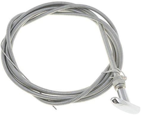 Dorman 55200 Help Pull Handled Universal Control Cable Ebay