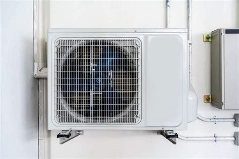 How Do Ductless Heating And Cooling Systems Work Corinth Ky