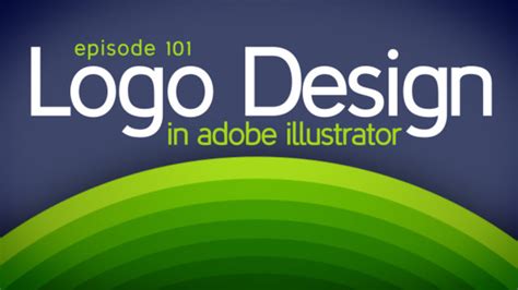 Adobe Illustrator Logo Design Tutorials Multimedia Notes