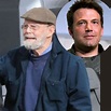 Timothy Byers Affleck: What happened to Ben Affleck's father? - Dicy Trends