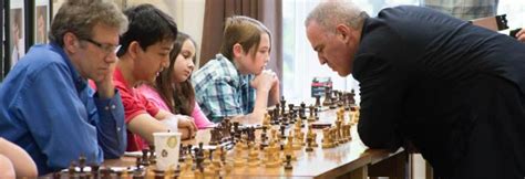 Give To Saint Louis On May 5 And Help Spread The Game Of Chess Saint