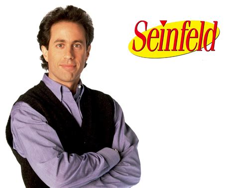 Seinfeld Seinfeld Wallpaper 633457 Fanpop