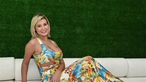 Miss Bum Bum Contestant Andressa Urach Speaks Out Against Plastic Surgery After Procedure Left