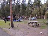 National Park Campground Reservations Images