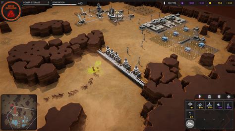 Second Earth The Currently Free Base Building Strategy Game From Free