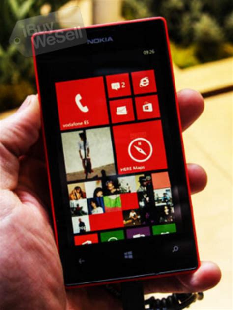 » windows phone lumia 530 atualizar. Nokia Lumia 520 - Buy and Sell for FREE online ...