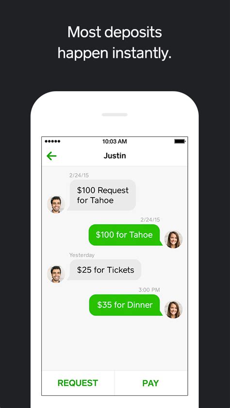 But on its website, cash app boasts that it offers encryption, fraud protection and account notifications. Square Cash Lets Users Quickly and Securely Send and ...