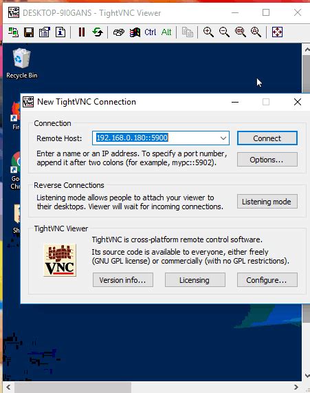 8 Best Free Vnc Software For Windows