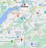 Ottawa, Ontario - Google My Maps