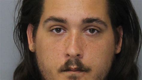 St Augustine Man Arrested On Charges Of Trying To Meet A Child