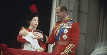 Cosas que no sabías sobre el Príncipe Eduardo