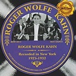 Hot Dance - New York 1925-1932: Roger Wolfe kahn: Amazon.es: CDs y vinilos}