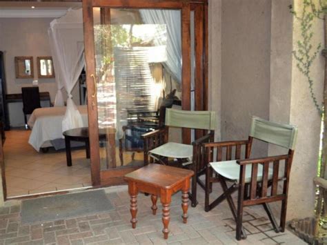 Paradise Creek Lodge in Malelane - BEST Getaways - South Africa's best
