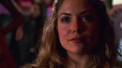 Buffy Sanders Smallville Wiki Fandom Powered By Wikia