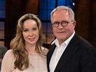 Ann-Kathrin Kramer & Harald Krassnitzer: "Wir feiern das Leben ...