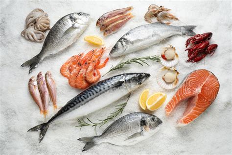 Eating Seafood Risks Vs Benefits Roswell Park Comprehensive Cancer