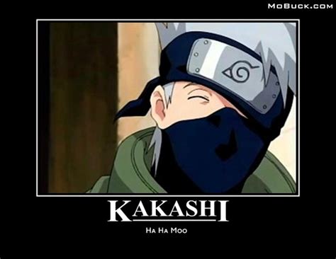 Kakashi Poster By Kaoriskywalker On Deviantart