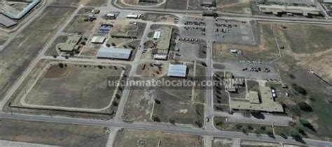 Fci Big Spring Satellite Prison Camp Usa Inmate Locator