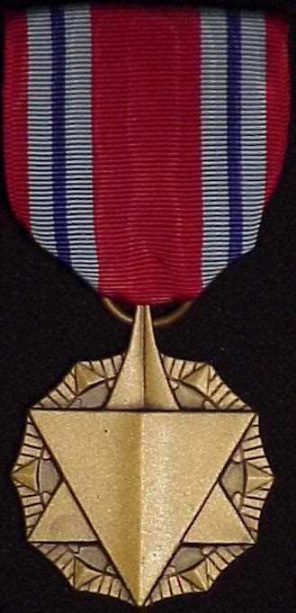 Air Force Combat Readiness Medal