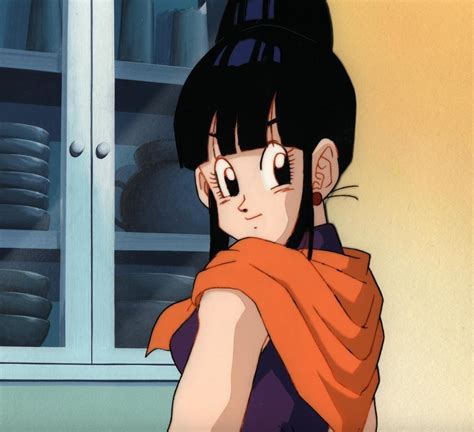 Maybe you would like to learn more about one of these? Favorite Chichi's hairstyle? - Dragon Ball Females - Fanpop