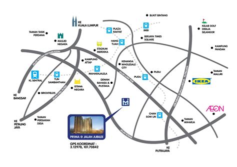 The homes will be priced between rm100,000 to a maximum of. Pr1ma @ Jalan Jubilee