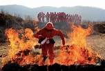 2020 年 3 月 28 日四川木里再起森林火灾，已超 2000 人参与扑救，目前情况如何？ - 知乎