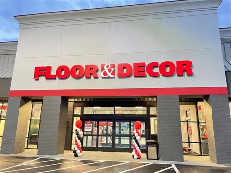 Floor And Decor Opens In Brentwood Williamson Source