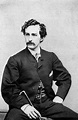 John Wilkes Booth | Conspiracy, Death, & Facts | Britannica.com