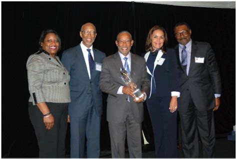 Dci Receives 2016 Civil Contractor Diversity Award
