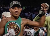 Luis Torres Decisions Diego Andrade To Win WBC Cup Boxing Series Final ...