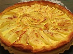 Tarta de manzana - 19 recetas fáciles - Unareceta.com